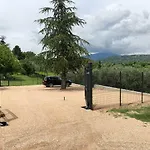 Giuliana Διαμέρισμα Μπαρντολίνο