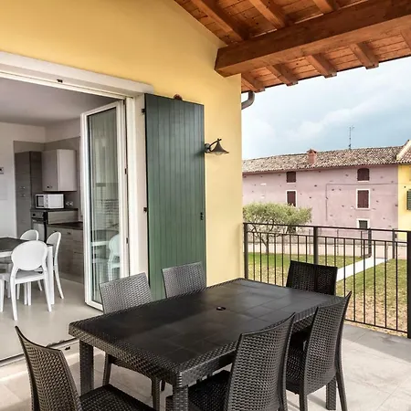 Appartement Giuliana Bardolino
