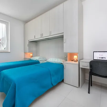 Giuliana Appartement