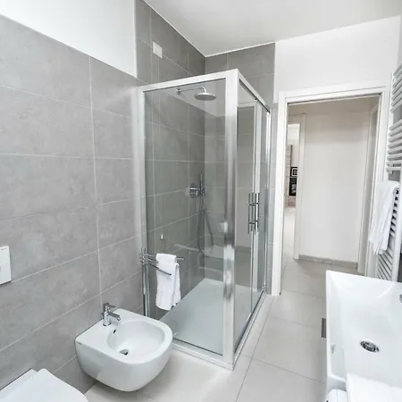 Giuliana Appartement *