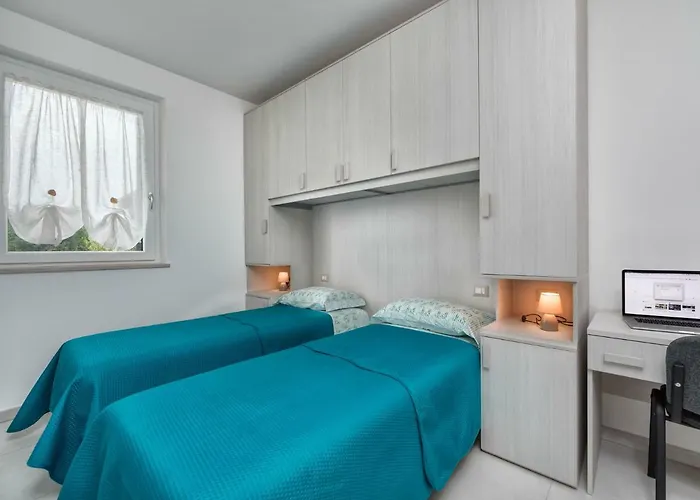 Apartamento Giuliana Bardolino
