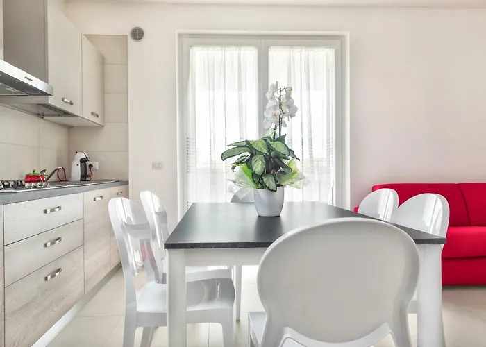 Giuliana Apartamento Bardolino