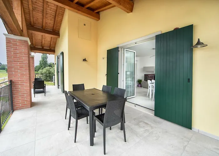 Apartamento Giuliana Bardolino