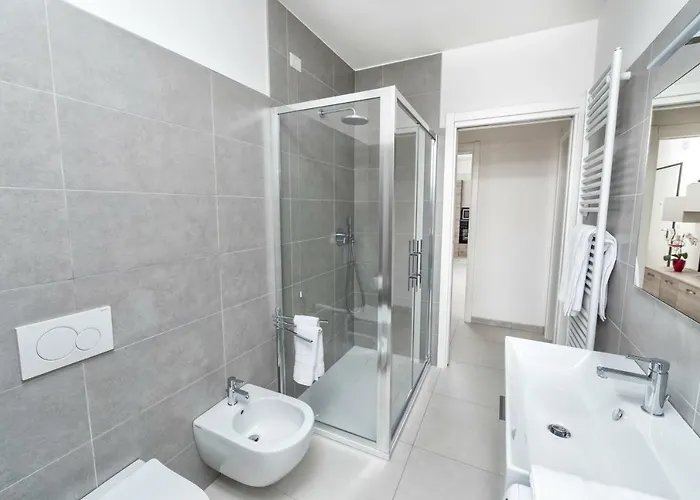 Giuliana Apartamento *