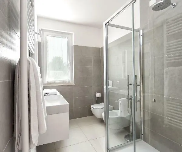 Apartamento Giuliana Bardolino