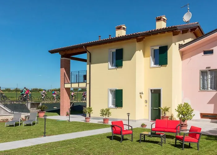 Giuliana Apartamento *