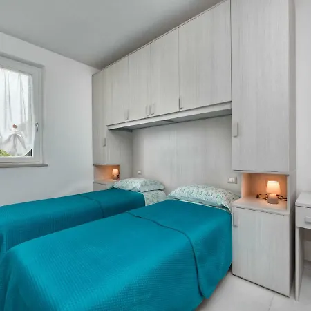 Apartamento Giuliana Bardolino