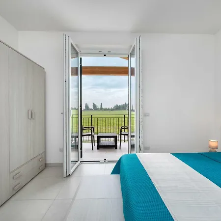 Apartamento Giuliana