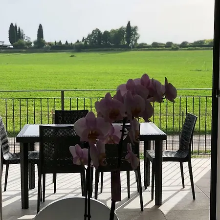 Apartamento Giuliana *