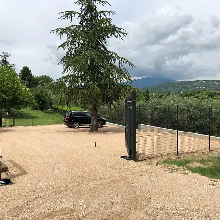 Giuliana Apartment Bardolino