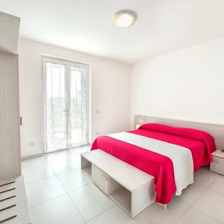 Apartment Giuliana