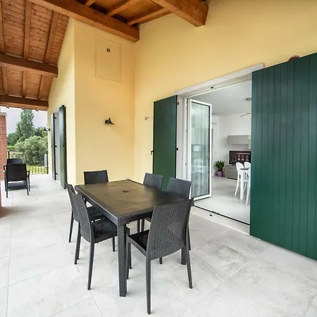 Apartamento Giuliana Bardolino