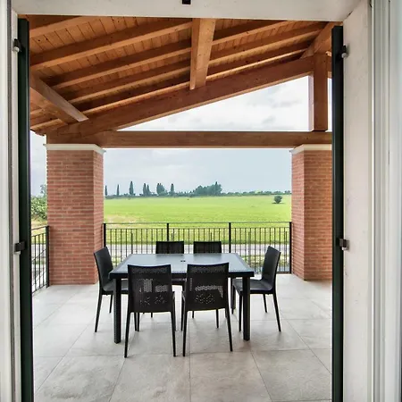 Apartamento Giuliana Bardolino