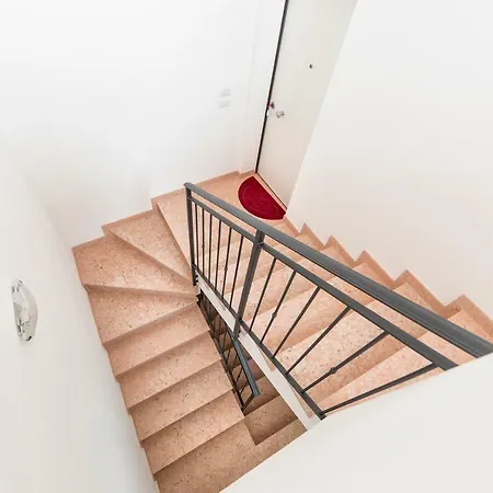 Apartamento Giuliana *