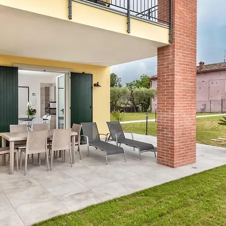 Giuliana Apartamento *