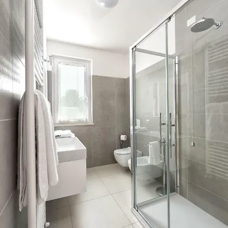 Apartamento Giuliana Bardolino