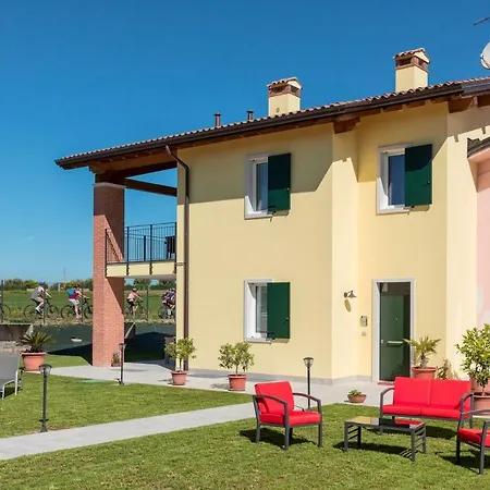 Giuliana Apartamento *