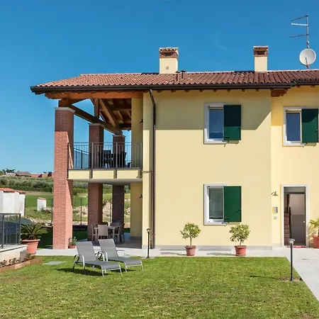 Giuliana Apartamento