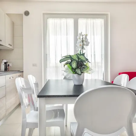 Giuliana דירה ברדולינו