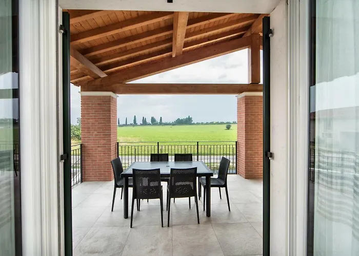 Lägenhet Giuliana Bardolino